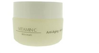 Global Beauty Care Vitamin C Face Cream