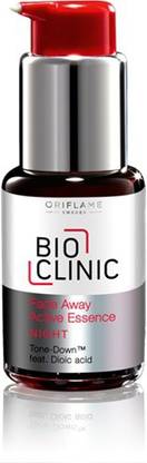 Oriflame Sweden Bioclinic Fade Away Active Essence Night