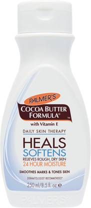 PALMER'S Cocoa Butter Formula Lotion