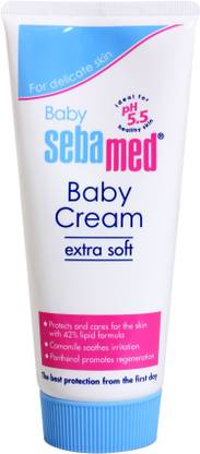 Sebamed Baby Cream