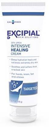 Excipial Urea Intensive Healing Cream