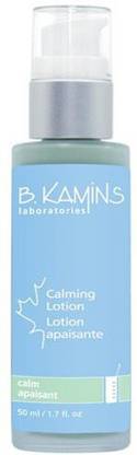 B. Kamins Calming Lotion
