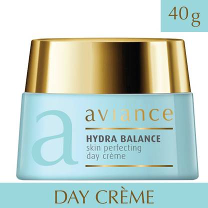 Aviance Hydra Balance Skin Perfecting Day Creme
