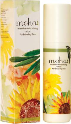Moha Moha Moisturising Lotion
