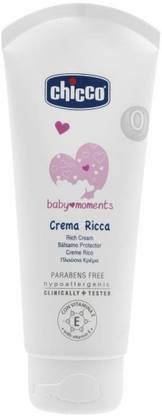 Chicco All Day Cream