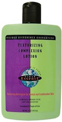 Clear Essence Sensitive Line Complexion Texturizing Lotion