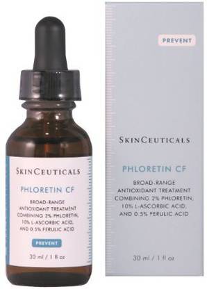 SkinCeuticals Phloretin Cf Broad-range Antioxidant Treatment