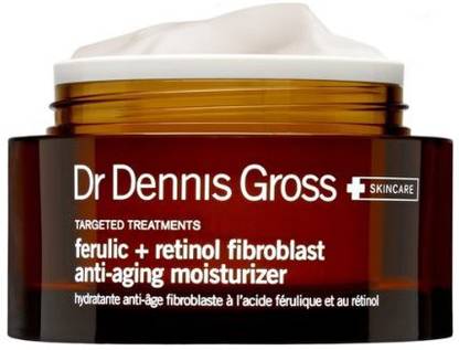 Dr. Dennis Gross Skincare Dr Ferulic Plu Retinol Anti-aging Moisturizer
