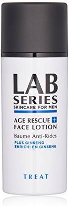 Aramis Lab Series for Men Age Rescue Face Lotion /1.7