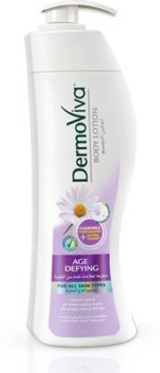Dermoviva Age Defying Anti Age Body Lotion