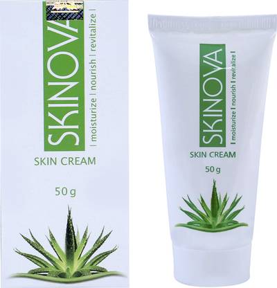 Le Karite Skinova Skin Cream