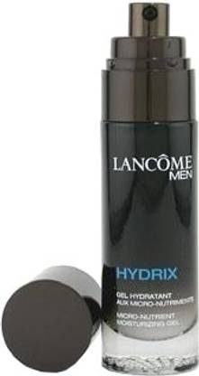 LANCOME Men Hydrix Micro-nutrient Moisturizing Gel