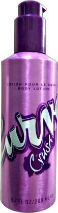 Glam's Secret Liz Claiborne Curve Crush Body Lotion