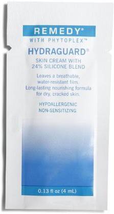 Medline Remedy Phytoplex Hydraguard Cream, 144 Count