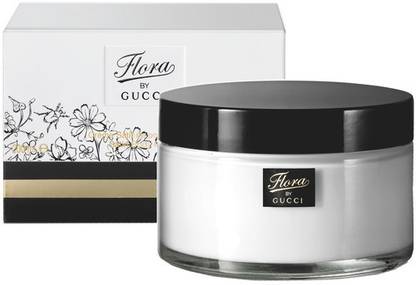 GUCCI Flora Body Cream