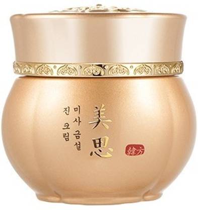 Missha Geum Sul Rejuvenating Cream,MSMS2216AA,50 ml