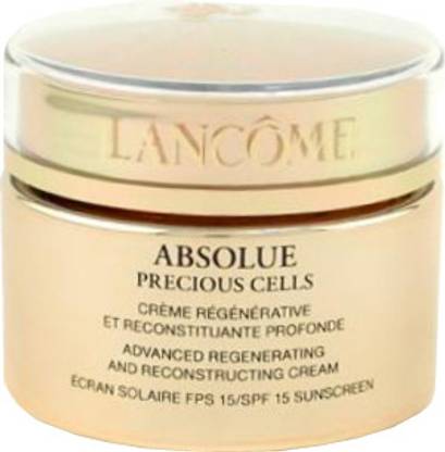 LANCOME Absolue Precious Cells Advanced Regenerating and Reconstructing Cream