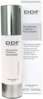 DDF Pro-retinol Complex 3 Moisturizer