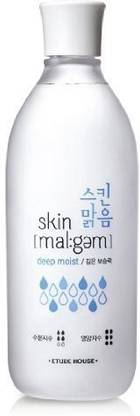 Etude House Skin [mal:gem] deep moist (Deep Moisture Care Freshener)