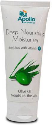 Apollo Pharmacy Deep nourishing