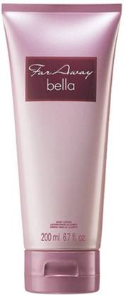AVON Far Away Bella Body Lotion