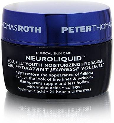 Peter Thomas Roth Neuroliquid Volufill Youth Moisturizing Hydra-Gel