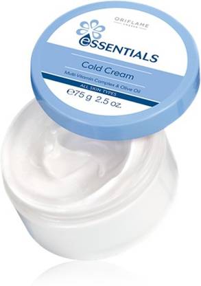 Oriflame Essentials Cold Cream