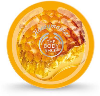 THE BODY SHOP Honeymania Body Butter