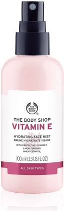THE BODY SHOP Vitamin E Face Mist