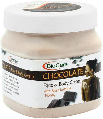 BIOCARE Chocholate Cream