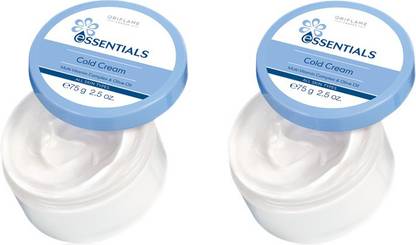 Oriflame Sweden Essentials cold creams set
