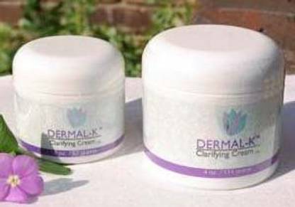 Dermal-K dermal k clarifying cream