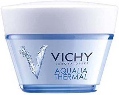 Vichy Laboratories Aqualia Thermal Rich Cream, FL.