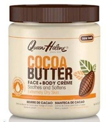 Queen Helene Cocoa Butter Creme s