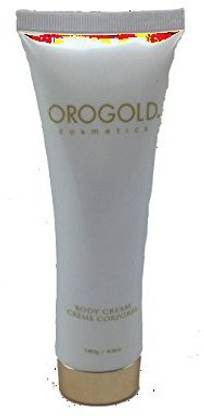 Oro Gold Oroold Body Cream
