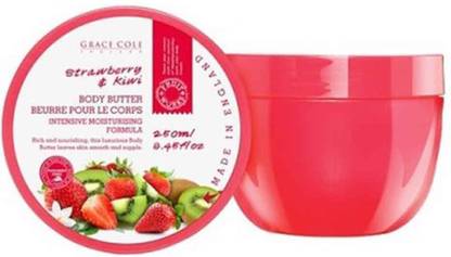 Grace Cole Strawberry and Kiwi