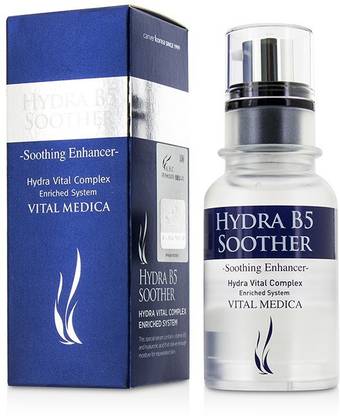 AHC Hydra B5 Soother - Hydra Vital Complex