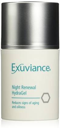 Exuviance Night Renewal Hydragel