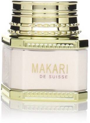 Makari De Suisse Day Treatment Cream