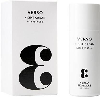 Verso Skincare Night Cream