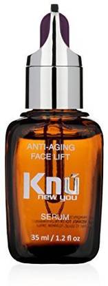 Michael Todd Knu Anti Aging Face Lift Serum | Glas Bottle With Dropper