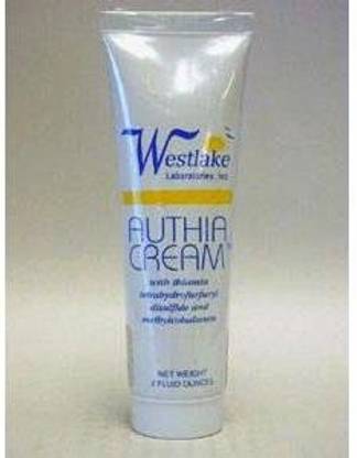Ecological Formulas Authia Cream
