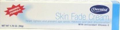 Dermisa Skin Fade Cream (Case of 6)