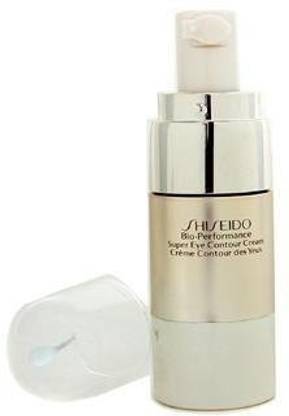 Shiseido By Bio Performance Super Eye Contour Cream--/ - Eye Care