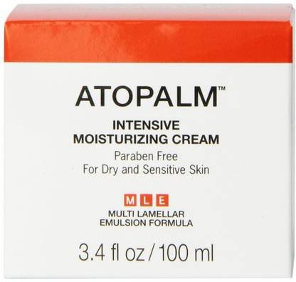 ATOPALM Intensive Moisturizing Cream