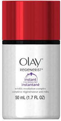 OLAY Regenerist Instant Fix Wrinkle Revolution Complex Primer Plus