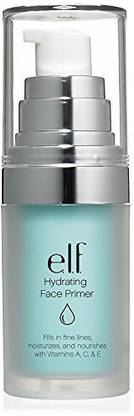 Elf Hydrating Face  Primer  - 13.89 ml