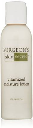 Surgeon's Skin Secret Vitamized Lotion