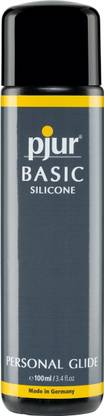 Pjur BASIC SILICONE PERSONAL GLIDE