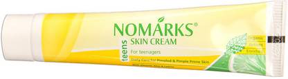 Nomarks Teens Cream